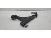 Opel Mokka/Mokka X 1.4 Turbo 16V 4x2 Bras de suspension bas avant gauche