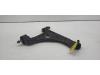 Opel Mokka/Mokka X 1.4 Turbo 16V 4x2 Bras de suspension bas avant droit