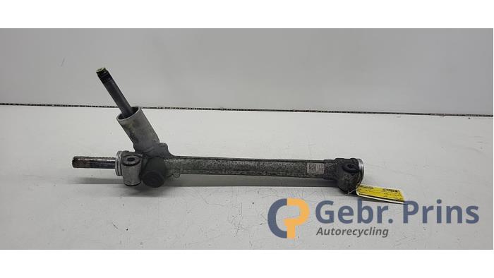 Begagnade Styrbox Opel Mokka/Mokka X 1.4 Turbo 16V 4x2 Pris € 75,00 Marginaltabell erbjuds av Autorec. Gebr. Prins b.v.