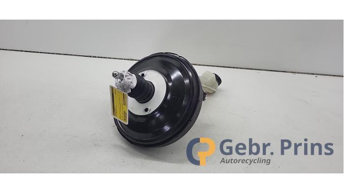 Gebrauchte Bremskraftverstärker Opel Mokka/Mokka X 1.4 Turbo 16V 4x2 Preis € 40,00 Margenregelung angeboten von Autorec. Gebr. Prins b.v.