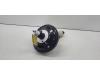 Opel Mokka/Mokka X 1.4 Turbo 16V 4x2 Assistant de freinage