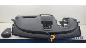 Panel z Opel Mokka/Mokka X 1.4 Turbo 16V 4x2 2015