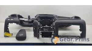 Panel z Opel Mokka/Mokka X 1.4 Turbo 16V 4x2 2015