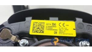 Panel z Opel Mokka/Mokka X 1.4 Turbo 16V 4x2 2015