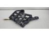 Peugeot 2008 (UD/UK/UR/US/UX) 1.2 VTi 12V PureTech 130 Support pare-chocs arrière gauche