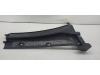 Peugeot 2008 (UD/UK/UR/US/UX) 1.2 VTi 12V PureTech 130 Paravent