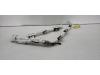 Peugeot 2008 (UD/UK/UR/US/UX) 1.2 VTi 12V PureTech 130 Airbag de toit droit