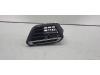 Peugeot 2008 (UD/UK/UR/US/UX) 1.2 VTi 12V PureTech 130 Aerateur tableau de bord