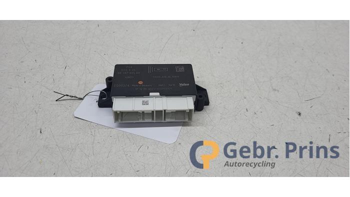Begagnade PDC-modul Peugeot 2008 (UD/UK/UR/US/UX) 1.2 VTi 12V PureTech 130 Pris € 50,00 Marginaltabell erbjuds av Autorec. Gebr. Prins b.v.