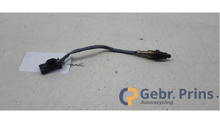Sonde lambda Peugeot 2008 (UD/UK/UR/US/UX), 2019 1.2 VTi 12V PureTech 130, MPV, Essence, 1.199cc, 96kW (131pk), FWD, EB2ADTS; HNS, 2019-08, USHNS (Occasion)