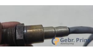 Sonde lambda d'un Peugeot 2008 (UD/UK/UR/US/UX) 1.2 VTi 12V PureTech 130 2021