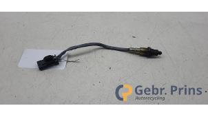 Sonde lambda d'un Peugeot 2008 (UD/UK/UR/US/UX) 1.2 VTi 12V PureTech 130 2021
