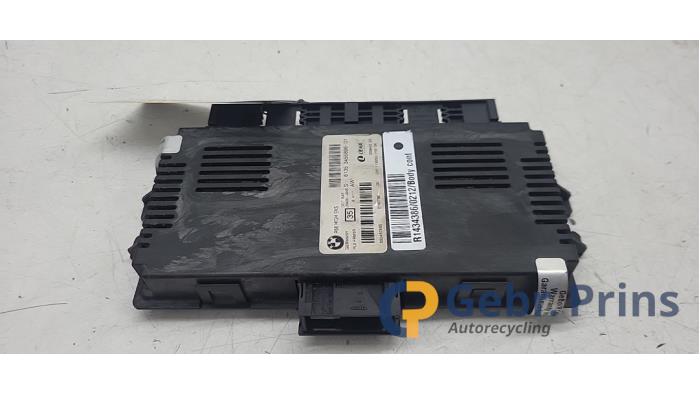 Usagé Module (divers) Mini Clubman (R55) 1.6 16V Cooper Prix € 50,00 Règlement à la marge proposé par Autorec. Gebr. Prins b.v.