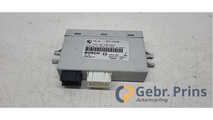 Gebrauchte PDC Modul Mini Clubman (R55) 1.6 16V Cooper Preis € 40,00 Margenregelung angeboten von Autorec. Gebr. Prins b.v.