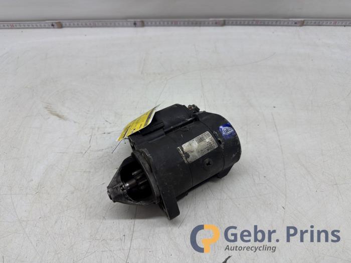 Gebrauchte Anlasser Smart Fortwo Coupé (450.3) 0.7 Preis € 40,00 Margenregelung angeboten von Autorec. Gebr. Prins b.v.