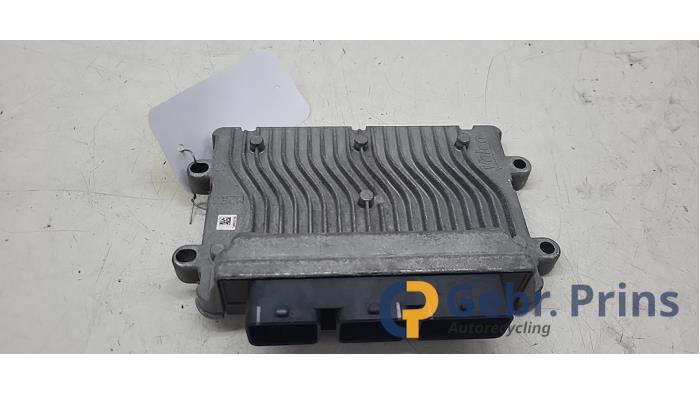 Used Engine management computer Fiat Fiorino (225) 1.4 Price € 50,00 Margin scheme offered by Autorec. Gebr. Prins b.v.
