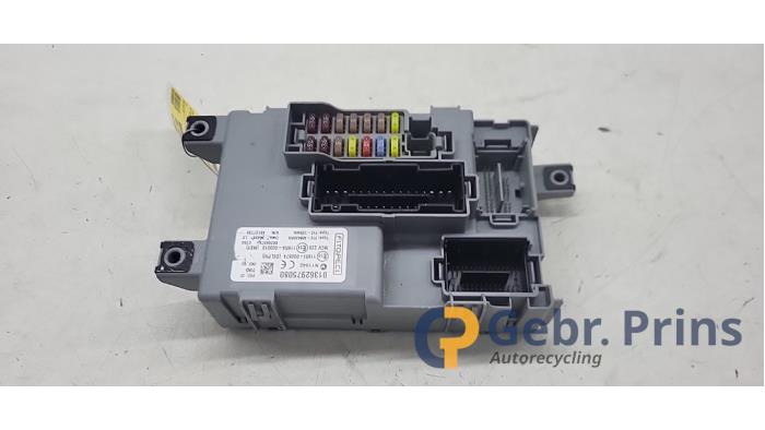 Used Body control computer Fiat Fiorino (225) 1.4 Price € 40,00 Margin scheme offered by Autorec. Gebr. Prins b.v.