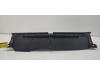 Peugeot 2008 (UD/UK/UR/US/UX) 1.2 VTi 12V PureTech 130 Elément pare-chocs avant centre