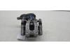 Peugeot 2008 (UD/UK/UR/US/UX) 1.2 VTi 12V PureTech 130 Etrier de frein (pince) arrière droit