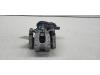 Peugeot 2008 (UD/UK/UR/US/UX) 1.2 VTi 12V PureTech 130 Etrier de frein (pince) arrière gauche