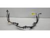 Peugeot 2008 (UD/UK/UR/US/UX) 1.2 VTi 12V PureTech 130 Tuyau clim