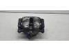 Peugeot 2008 (UD/UK/UR/US/UX) 1.2 VTi 12V PureTech 130 Etrier de frein (pince) avant gauche