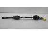 Peugeot 2008 (UD/UK/UR/US/UX) 1.2 VTi 12V PureTech 130 Arbre de transmission avant droit