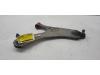Peugeot 2008 (UD/UK/UR/US/UX) 1.2 VTi 12V PureTech 130 Bras de suspension bas avant droit