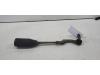 Peugeot 2008 (UD/UK/UR/US/UX) 1.2 VTi 12V PureTech 130 Barre d'accouplement droite