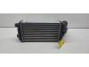 Peugeot 2008 (UD/UK/UR/US/UX) 1.2 VTi 12V PureTech 130 Echangeur air (Intercooler)