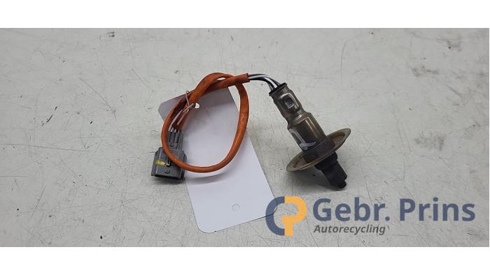 Usados Sonda Lambda Nissan Micra (K14) 1.0 IG-T 100 Precio € 25,00 Norma de margen ofrecido por Autorec. Gebr. Prins b.v.