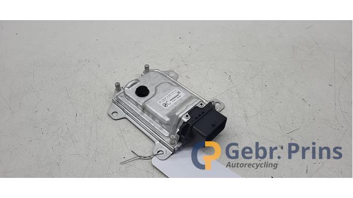 Used Automatic gearbox computer Nissan Micra (K14) 1.0 IG-T 100 Price € 250,00 Margin scheme offered by Autorec. Gebr. Prins b.v.