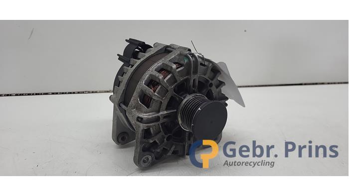 Begagnade Dynamo Nissan Micra (K14) 1.0 IG-T 100 Pris € 75,00 Marginaltabell erbjuds av Autorec. Gebr. Prins b.v.