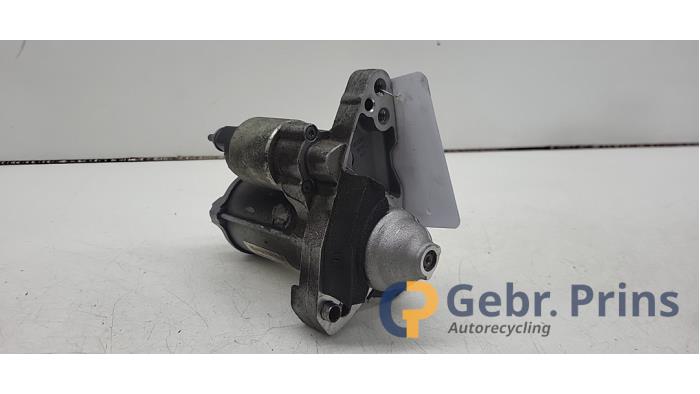 Gebrauchte Anlasser Nissan Micra (K14) 1.0 IG-T 100 Preis € 40,00 Margenregelung angeboten von Autorec. Gebr. Prins b.v.