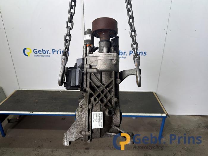 Gebrauchte Differential hinten Landrover Discovery Sport (LC) 2.0 Si4 16V Preis € 550,00 Margenregelung angeboten von Autorec. Gebr. Prins b.v.