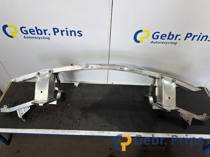 Front från en BMW X5 (F15) xDrive 35d 3.0 24V 2015