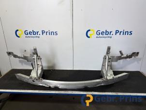 Front från en BMW X5 (F15) xDrive 35d 3.0 24V 2015