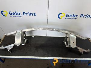 Front från en BMW X5 (F15) xDrive 35d 3.0 24V 2015