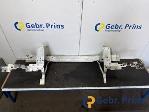 Front från en BMW X5 (F15) xDrive 35d 3.0 24V 2015