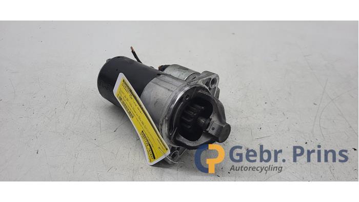 Begagnade Startmotor Hyundai i20 (GBB) 1.2i 16V Pris € 40,00 Marginaltabell erbjuds av Autorec. Gebr. Prins b.v.