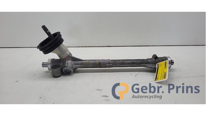 Gebrauchte Lenkgetriebe Nissan Micra (K14) 1.0 IG-T 100 Preis € 200,00 Margenregelung angeboten von Autorec. Gebr. Prins b.v.