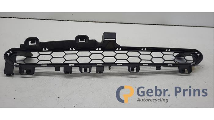 Używane Grill BMW X5 (F15) xDrive 35d 3.0 24V Cena € 50,00 Procedura marży oferowane przez Autorec. Gebr. Prins b.v.