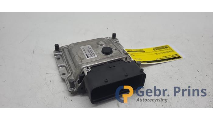 Used Automatic gearbox computer BMW X5 (F15) xDrive 35d 3.0 24V Price € 150,00 Margin scheme offered by Autorec. Gebr. Prins b.v.
