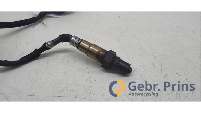 Lambda probe from a BMW X5 (F15) xDrive 35d 3.0 24V 2015