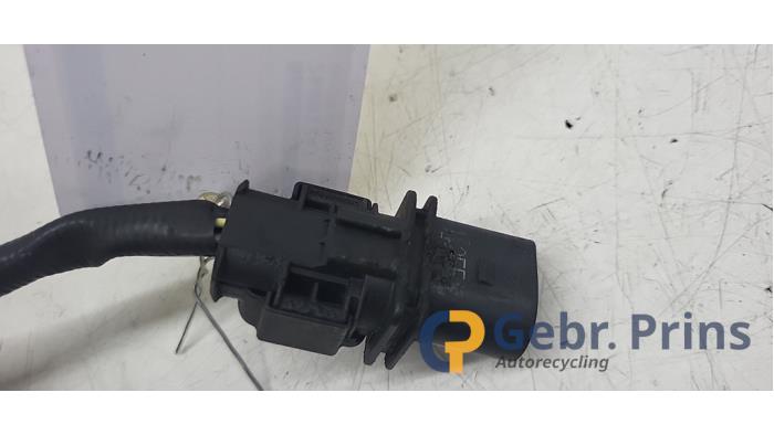 Lambda probe from a BMW X5 (F15) xDrive 35d 3.0 24V 2015