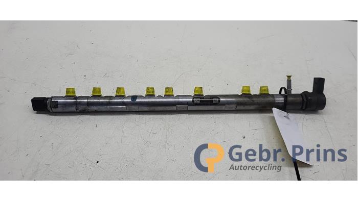 Usagé Système d'injection BMW X5 (F15) xDrive 35d 3.0 24V Prix € 75,00 Règlement à la marge proposé par Autorec. Gebr. Prins b.v.