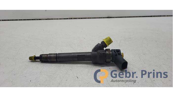 Usagé Injecteurs BMW X5 (F15) xDrive 35d 3.0 24V Prix € 75,00 Règlement à la marge proposé par Autorec. Gebr. Prins b.v.