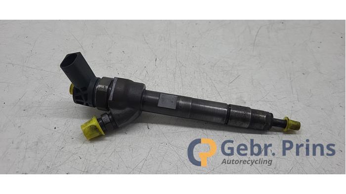 Usagé Injecteurs BMW X5 (F15) xDrive 35d 3.0 24V Prix € 75,00 Règlement à la marge proposé par Autorec. Gebr. Prins b.v.