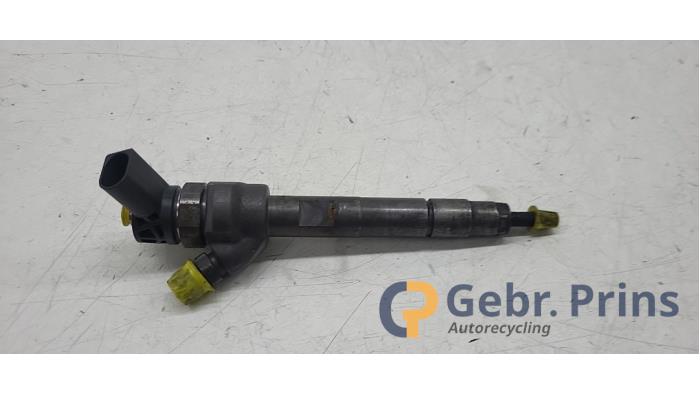 Usagé Injecteurs BMW X5 (F15) xDrive 35d 3.0 24V Prix € 75,00 Règlement à la marge proposé par Autorec. Gebr. Prins b.v.