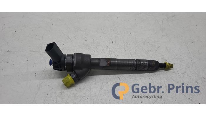 Usagé Injecteurs BMW X5 (F15) xDrive 35d 3.0 24V Prix € 75,00 Règlement à la marge proposé par Autorec. Gebr. Prins b.v.